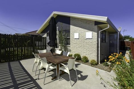 Photo of property in 64 Highsted Road, Bishopdale, Christchurch, 8053