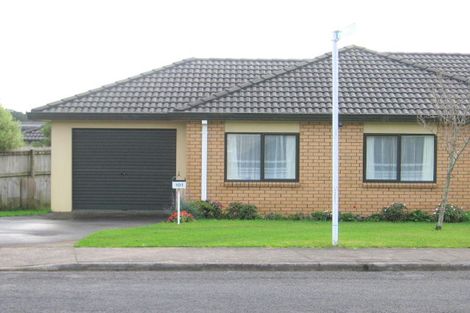 Photo of property in 101 Pooks Road, Ranui, Auckland, 0612