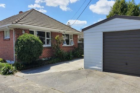 Photo of property in 49 Dunedin Street, Redwood, Christchurch, 8051