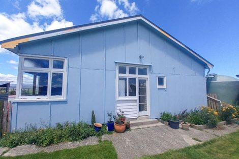 Photo of property in 858 Papatotara Road, Papatotara, Tuatapere, 9691