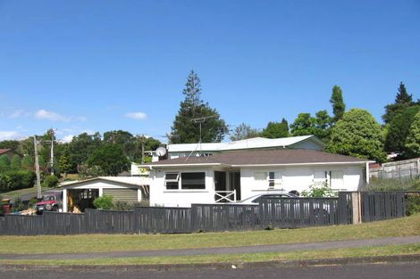 Photo of property in 22 Mason Street, New Lynn, Auckland, 0600