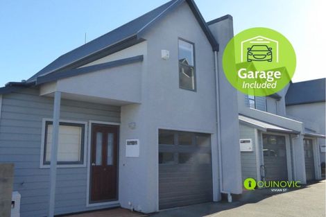 Photo of property in 10/88u Brougham Street, Mount Victoria, Wellington, 6011
