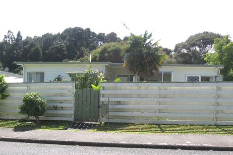 Photo of property in 10 Berne Place, Birkenhead, Auckland, 0626