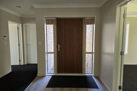 Photo of property in 21 Allingham Lane, Rolleston, 7614