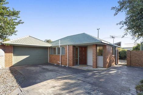 Photo of property in 1/14 Anvers Place, Hoon Hay, Christchurch, 8025