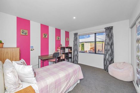 Photo of property in 48c Lewis Crescent, Rolleston, 7614