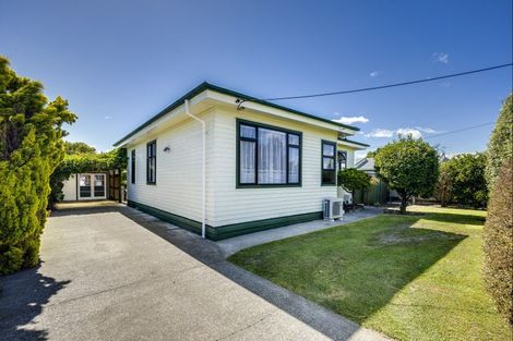 Photo of property in 607 Frederick Street, Mahora, Hastings, 4120