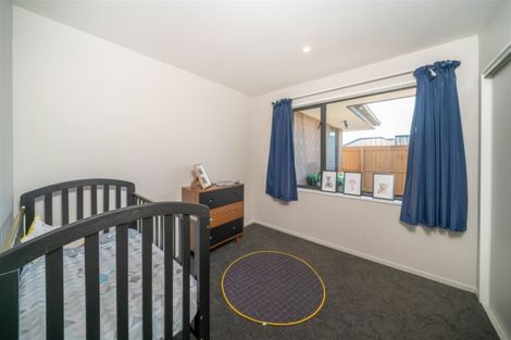 Photo of property in 22 Newman Road, Rolleston, 7614