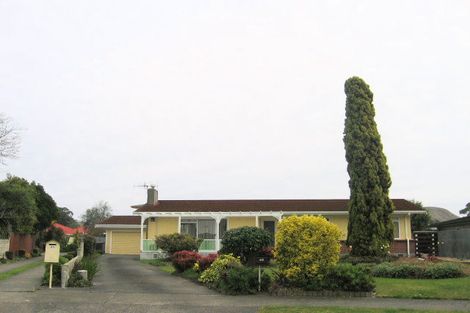 Photo of property in 43 Holyrood Street, Taradale, Napier, 4112