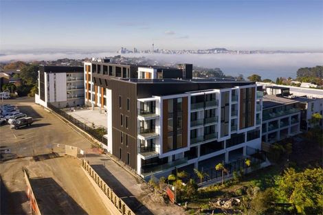 Photo of property in 414/19 Rawene Road, Birkenhead, Auckland, 0626