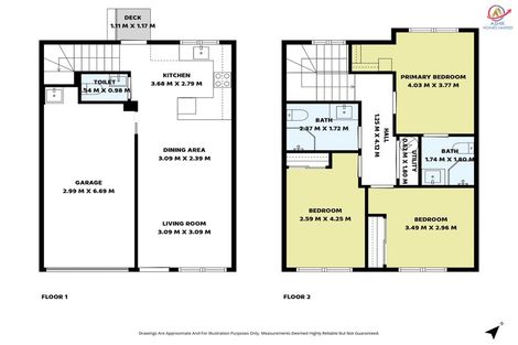 Photo of property in 26c Cape Road, Mangere, Auckland, 2022