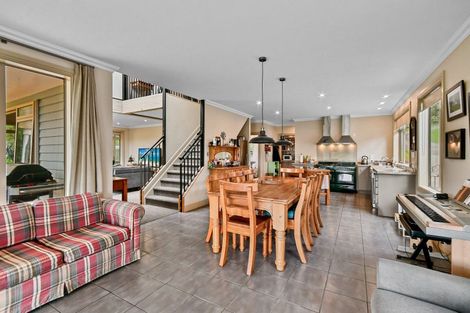 Photo of property in 144 Judge Richardson Drive, Opaheke, Papakura, 2584