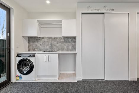 Photo of property in 22 Elsie Lange Way, Casebrook, Christchurch, 8051