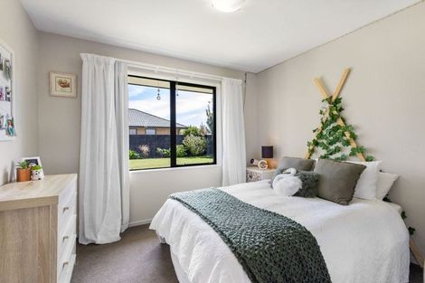 Photo of property in 11 Colebrook Drive, Rolleston, 7614