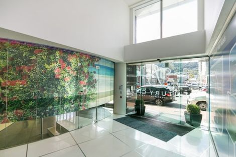 Photo of property in Century City Apartments, 16/72 Tory Street, Te Aro, Wellington, 6011
