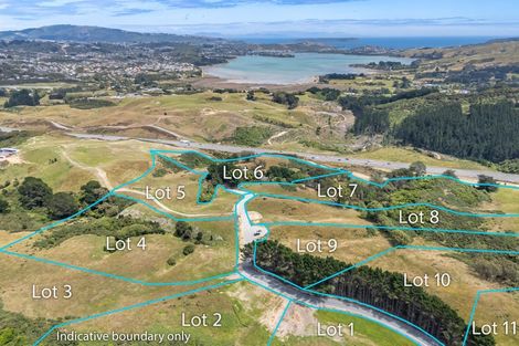 Photo of property in 207 Flightys Road, Judgeford, Porirua, 5381