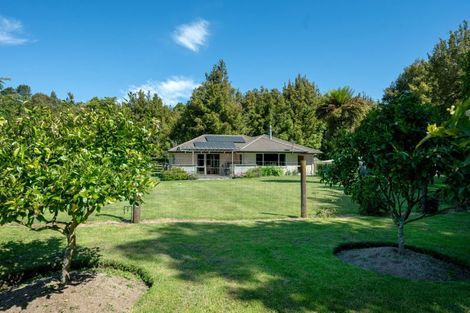 Photo of property in 805 Te Waerenga Road, Hamurana, Rotorua, 3096
