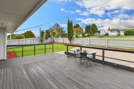 Photo of property in 102 Tennessee Avenue, Mangere East, Auckland, 2024