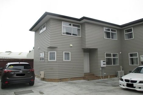 Photo of property in 39u5 York Street, Hamilton East, Hamilton, 3216