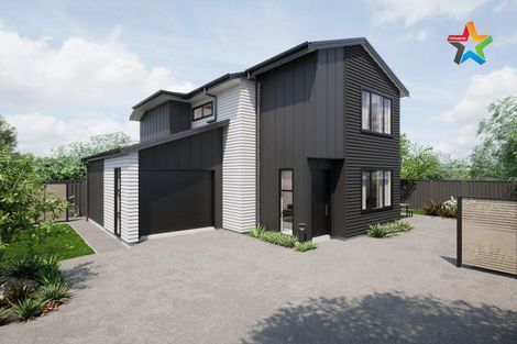 Photo of property in 1285a High Street, Taita, Lower Hutt, 5011
