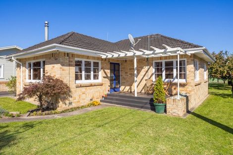 Photo of property in 137 Galloway Street, Hamilton East, Hamilton, 3216