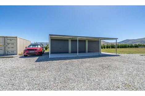 Photo of property in 721 Racecourse Road, Omakau, 9376
