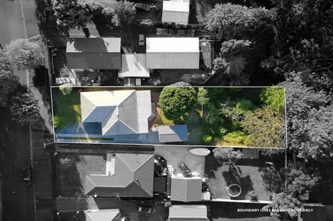 Photo of property in 18 Olwyn Terrace, Dinsdale, Hamilton, 3204