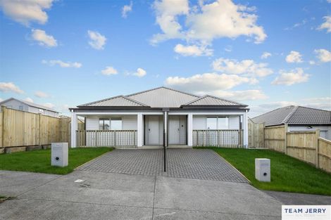 Photo of property in 43 Tributary Parade, Karaka, 2113