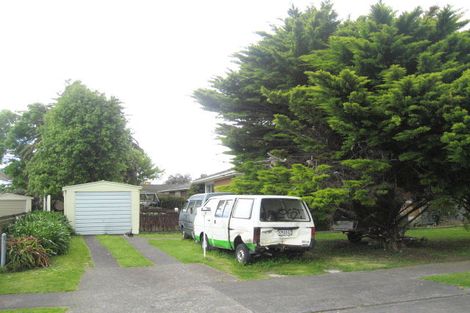 Photo of property in 1 Wenlock Place, Manurewa, Auckland, 2102