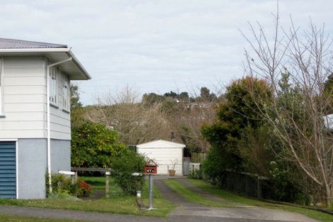 Photo of property in 47 Endeavour Street, Marfell, New Plymouth, 4310