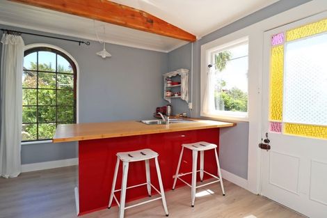 Photo of property in 1 Greta Street, South Hill, Oamaru, 9400