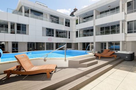 Photo of property in 408/36 Victoria Road, Mount Maunganui, 3116