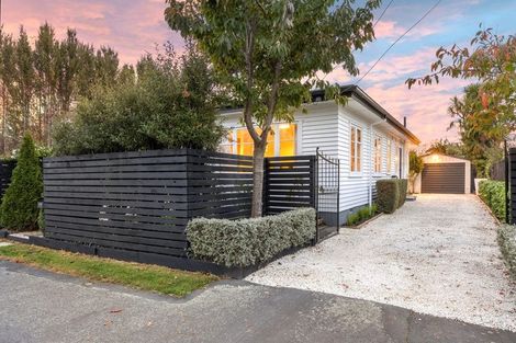 Photo of property in 239 Weston Road, St Albans, Christchurch, 8052