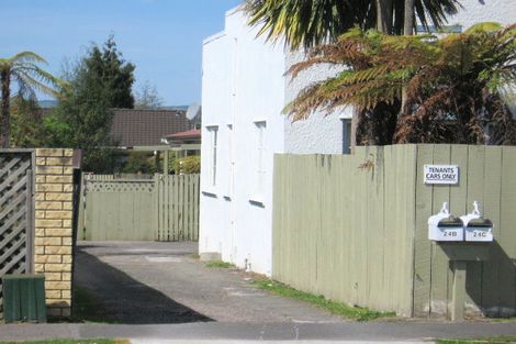 Photo of property in 24c James Street, Victoria, Rotorua, 3010