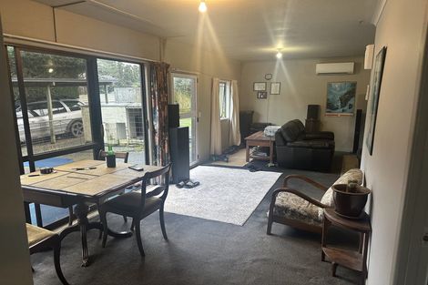 Photo of property in 549a Seddon Road, Gordonton, Hamilton, 3287