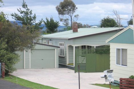 Photo of property in 22a Galbraith Street, Waihi, 3610