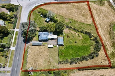 Photo of property in 92 Collingwood Street, Eltham, 4322