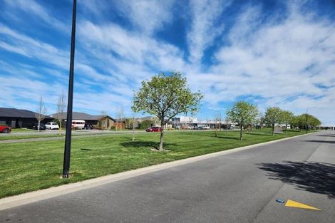 Photo of property in 19 Farnborough Way, Rolleston, 7615