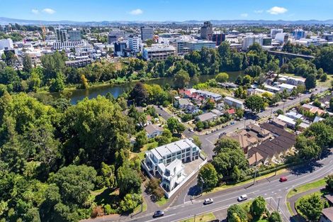 Photo of property in 1u2 Riro Street, Hamilton East, Hamilton, 3216