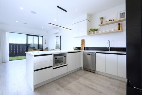 Photo of property in 12 Berba Lane, Westgate, Auckland, 0814