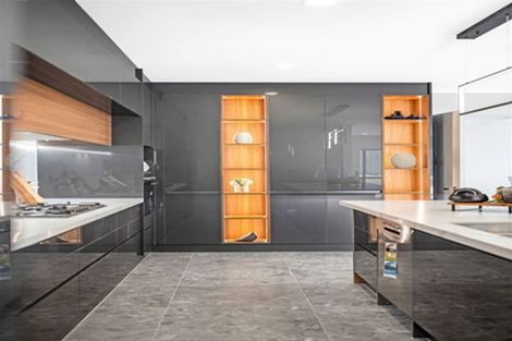 Photo of property in 54 Hikuawa Road, Flat Bush, Auckland, 2019