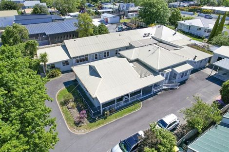 Photo of property in Arbor House, 48-50 Main Street, Greytown, 5712