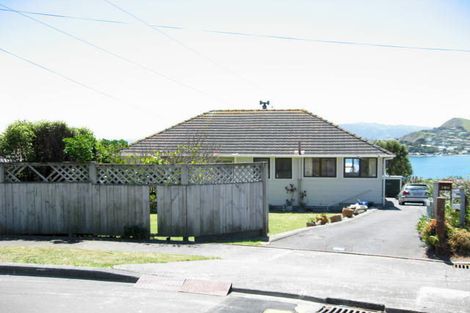Photo of property in 106 Tireti Road, Titahi Bay, Porirua, 5022