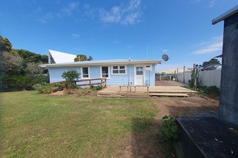 Photo of property in 289 Hokianga Harbour Drive, Omapere, Kaikohe, 0473