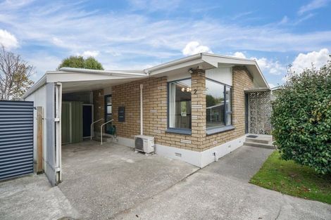 Photo of property in 2/277 Nelson Street, Strathern, Invercargill, 9812