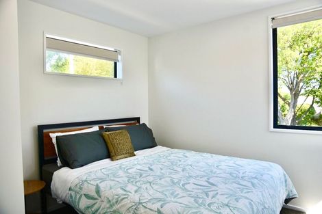 Photo of property in 8/241 Lincoln Road, Addington, Christchurch, 8024