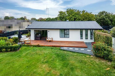 Photo of property in 28 Totara Street, Pleasant Point, 7903