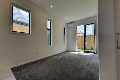 Photo of property in 1/245 Kilmore Street, Christchurch Central, Christchurch, 8011