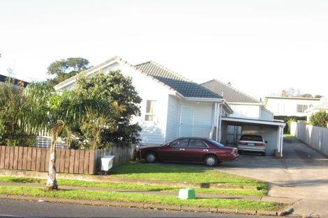 Photo of property in 1/70 Great South Road, Manurewa, Auckland, 2102