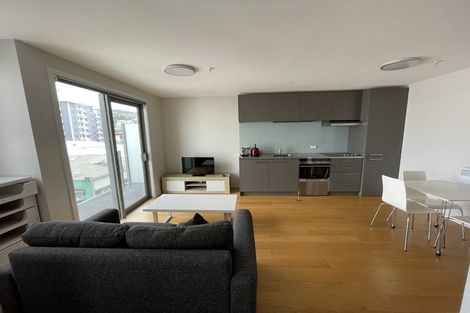 Photo of property in 404/8u Wigan Street, Te Aro, Wellington, 6011